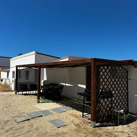 Semesterbostad Casa Marvel V2