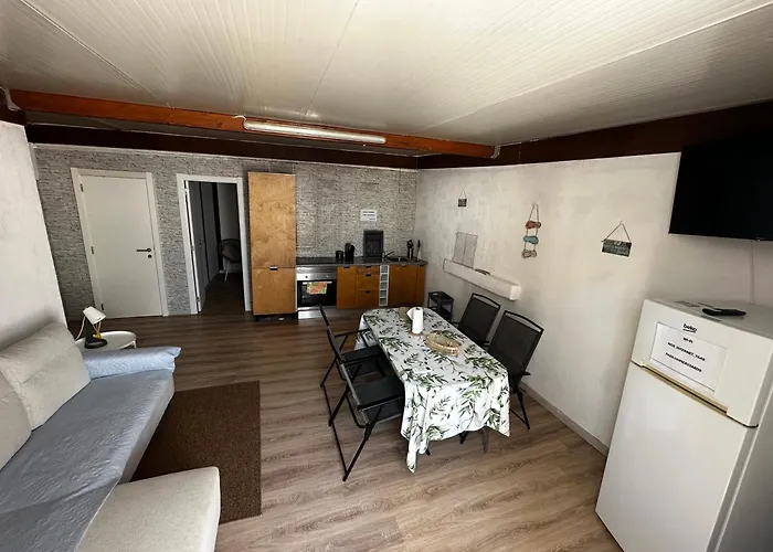 Casa Marvel V2 Semesterbostad