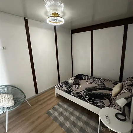 펜션 Casa Marvel V2 파로