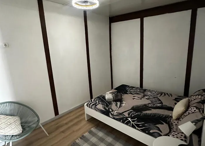 Holiday home Casa Marvel V2 Faro