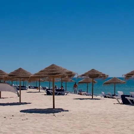 Casa Marvel V2 District de Faro