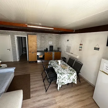 Casa Marvel V2 Hébergement de vacances