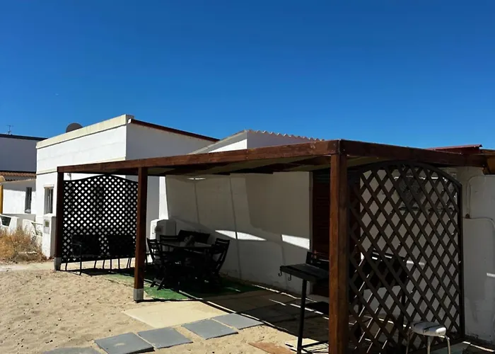 Hébergement de vacances Casa Marvel V2